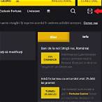 verificare bilet fortuna bet