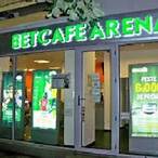 bet cafe arena bilet virtual